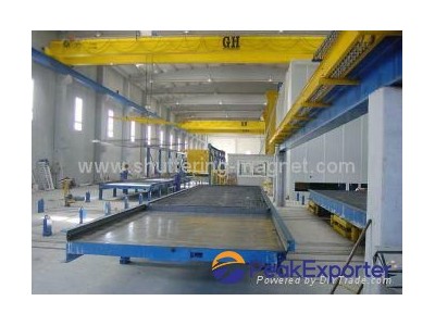 1800kgs precast concrete magnets