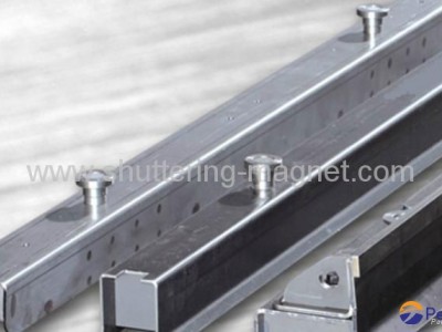 Precast Magnets for Concrete Construction
