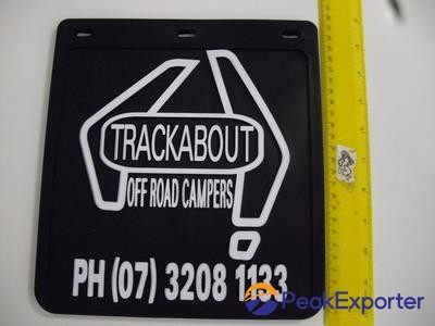 Mudflaps
