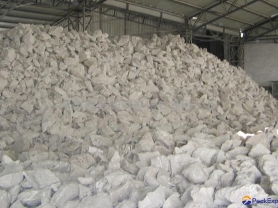 Alpha Gypsum Powder