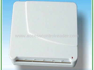 Decoder for multi apartment intercom system