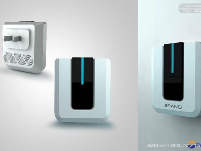 wireless doorbell