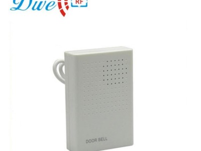 High Quality DC12V Electronic Door Bell For Door Access Control System