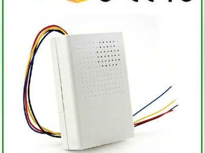 High Quality DC12V Electronic Door Bell (without door bell letter)