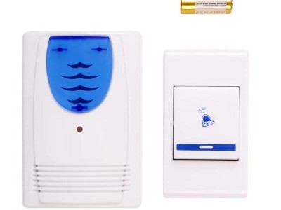 3V wireless dingdong door bell 36 rings