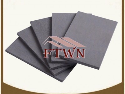 Fiber Cement Board Cellulose Concrete Board