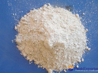 Quicklime Powder