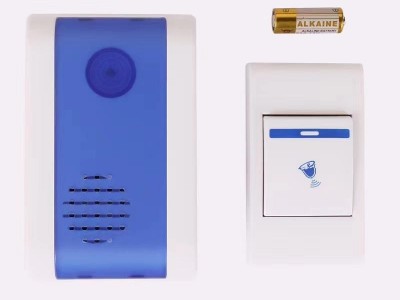 315Mhz Wireless doorbell
