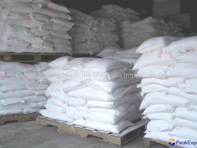 high quality natural gypsum powder