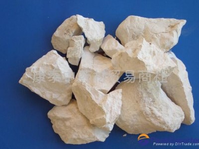 Quicklime