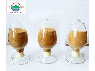 high quality sodium gluconic acid