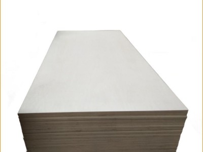 Full Poplar Plywood