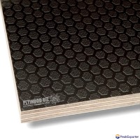 Black/Brown/Red/Yellow Film faced plywood