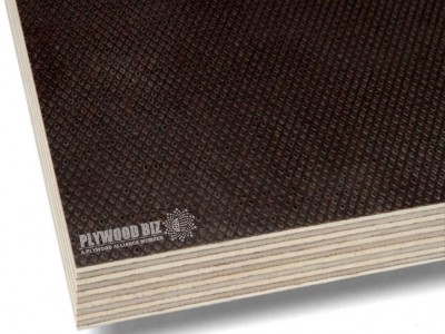 CONTREPLAQUÉ FILMÉ CP COFFRAGE FILME BOULEAU 120gr 6.5mm 9mm 12mm 15mm 18mm 21mm