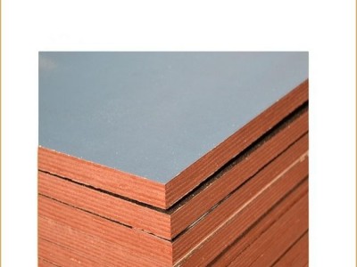 Brown Film Faced Plywood