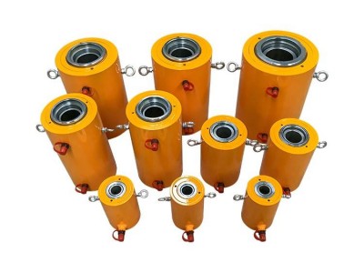 YDC Prestressed Tension Hydraulic Ram