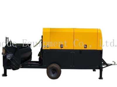 high efficiency CLC block wire cutting machine