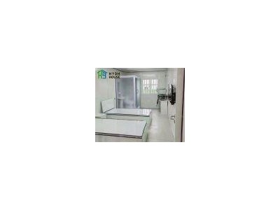 Portable Prefabricated Residential