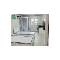Portable Prefabricated Residential