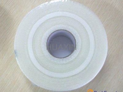Drywall joint tapes for gypsum joint work