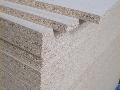 Plain Particle board