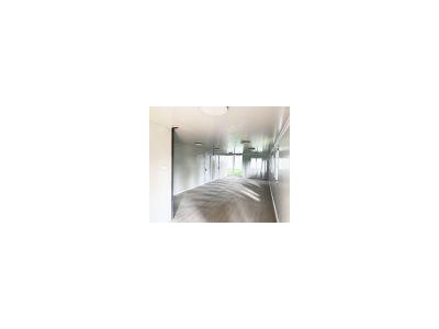 Prefabricated House 3 Bedrooms and Living Room
