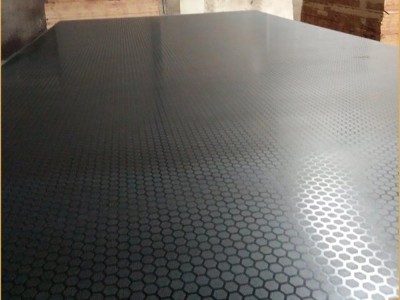 Antislip Film Faced Plywood
