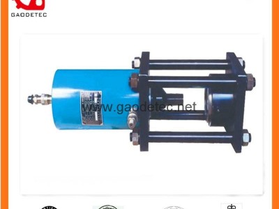 Used for PC Strands Prestressed Hydraulic Extruder Machine