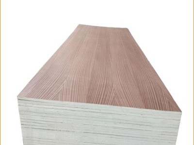 Sapelli Plywood