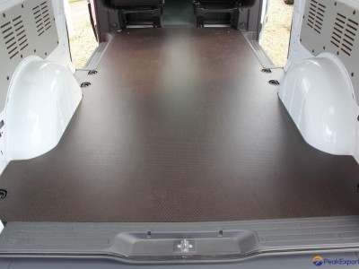 Truck Plus Anti Slip Film Faced Plywood
