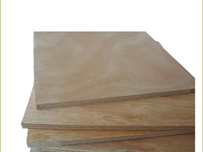 Hardwood Plywood