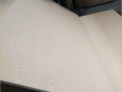 Nature Veneer Faced Particle Board