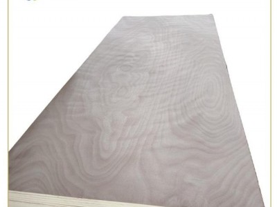 Okoume Plywood