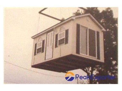 Independent Combination Bungalows