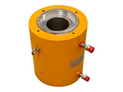 Prestressed Multi-strands Tension Hydraulic Cylider