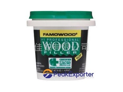 Famowood Water Based Filler