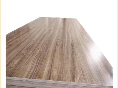Melamine Plywood