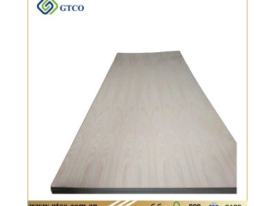 Red Oak Plywood