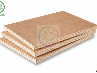 MDO HDO FormPly Plywood