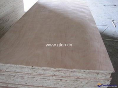 Poplar Blockboard