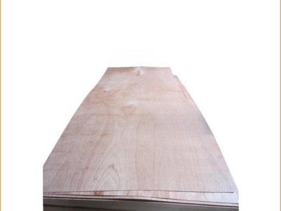 Packing plywood