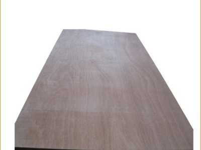 Keruing Plywood (India)