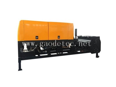 GF20D cellular foam concrete machine price