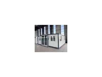 Granny Flat Container