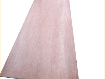 Okoume Door Skin Plywood