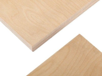 Birch  Plywood