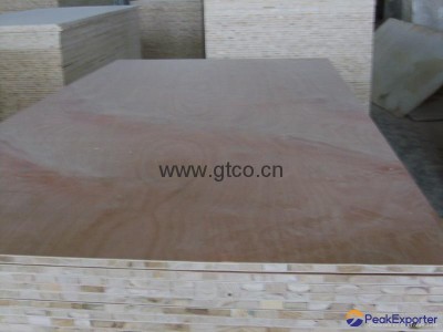 Paulownia Blockboard