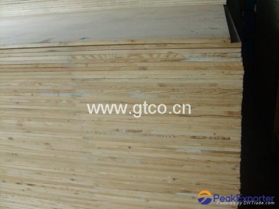 Pine Blockboard