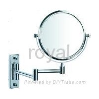 Bathroom mirror(wall mounted )