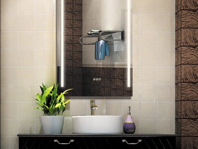 LED mirror MD02
